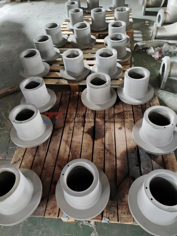熱噴涂常用的修復類型有哪些